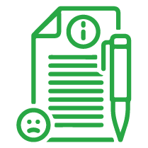 Online Complaint Submission